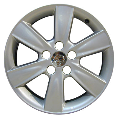 17x7 inch Lexus ES330 rim ALY074182. Silver OEMwheels.forsale 4261133420