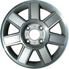 15x6 inch Kia Optima rim ALY074564. Silver OEMwheels.forsale 529103C420
