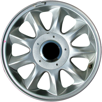 16x6.5 inch Kia Amanti rim ALY074571. Silver OEMwheels.forsale 529103F000