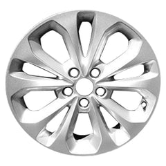 18x7.5 inch Kia Sorento rim ALY074686. Silver OEMwheels.forsale 529102P285