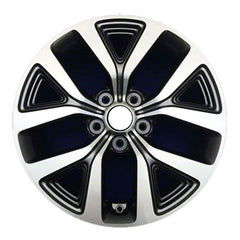 17x6.5 inch Kia Sportage rim ALY074696. Machined OEMwheels.forsale 529103W610, 529103W600