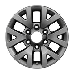16x7 inch Toyota Tacoma rim ALY075190. Machined OEMwheels.forsale 4261104150