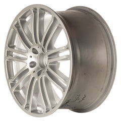 19x9.5 inch Mercedes C Class rim ALY085196. Machined OEMwheels.forsale A2214011802, 2214011802