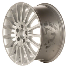 17x8.5 inch Mercedes C Class rim ALY085202. Machined OEMwheels.forsale 2044010102