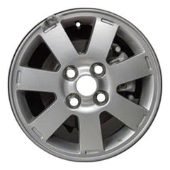 14x4.5 inch Mitsubishi Mirage rim ALY097076. Machined OEMwheels.forsale 4250C048
