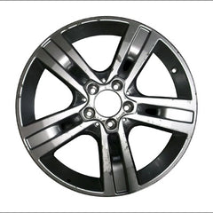 18x8 inch Mercedes ML Class rim ALY097630. Machined OEMwheels.forsale A1644015702