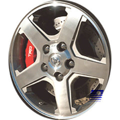 20x8 inch Toyota Sequoia rim ALY098395. Machined OEMwheels.forsale 42611YY330