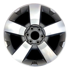 19x7.5 inch GMC Acadia rim ALY05430 Machined OEM wheels for sale 9598456