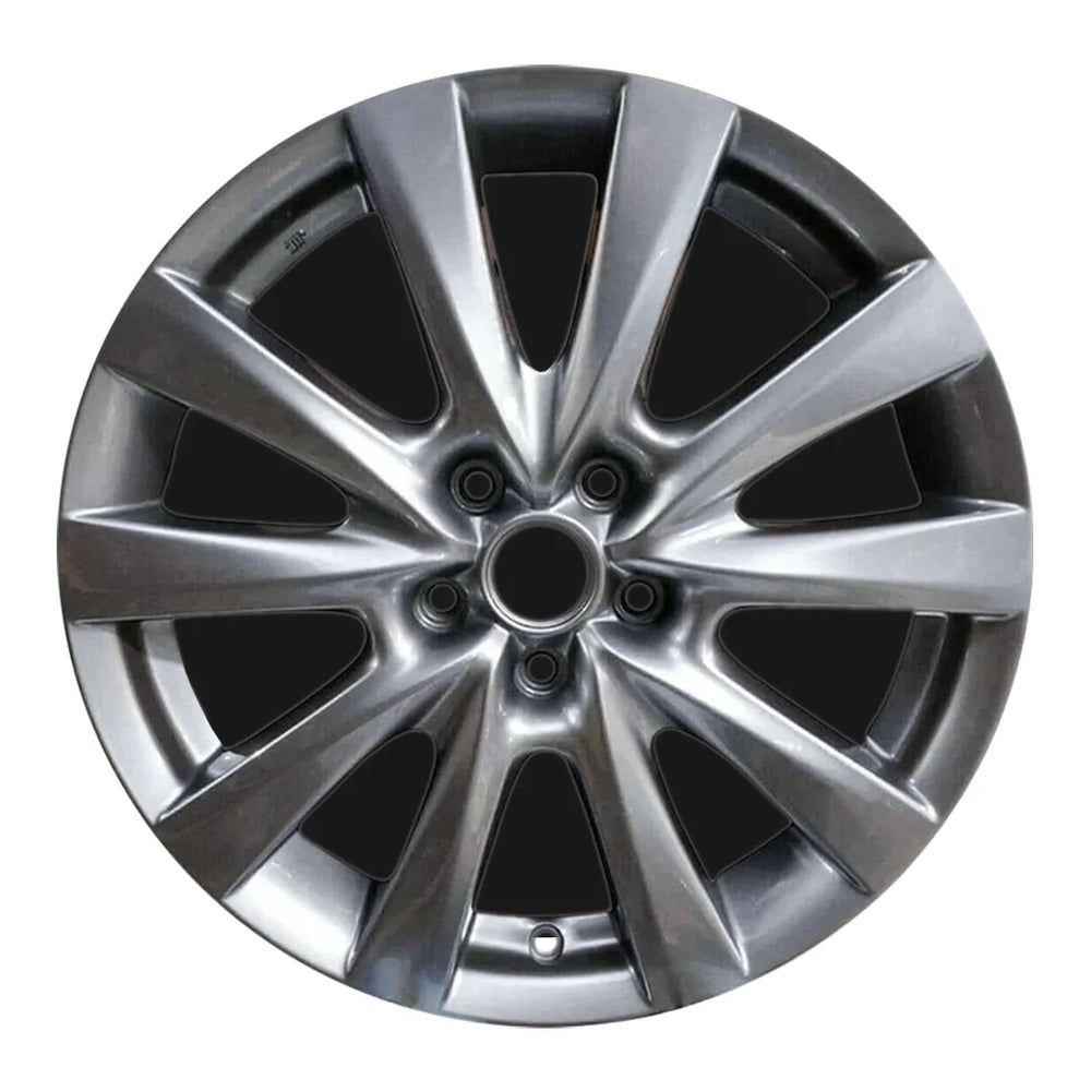 18x7 inch Mazda 3 rim ALY64974U20 Silver OEM wheels for sale 9965657080