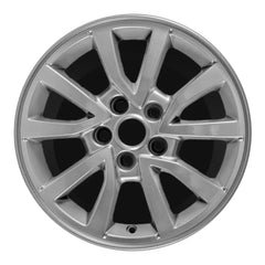 15x6 inch Chevy Sonic rim ALY05788U20 Silver OEM wheels for sale 94538393