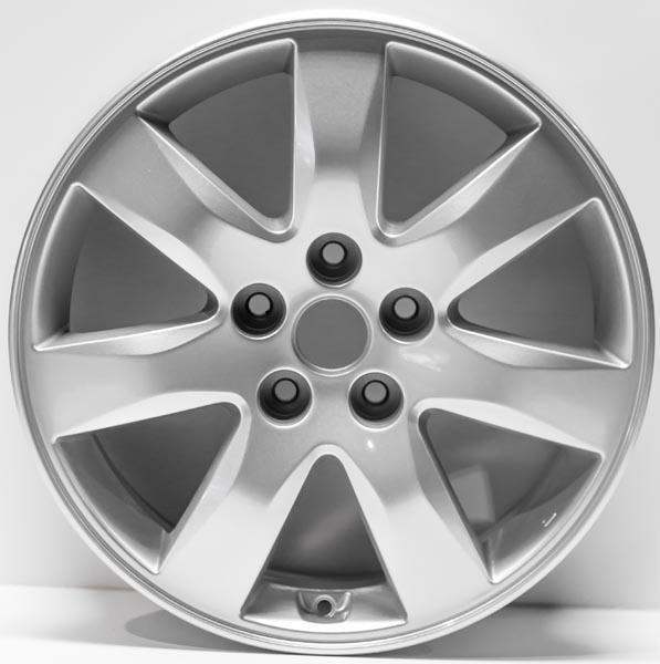 17 Kia Sorento wheel replacement 2011-2013 replica rim ALY74632U20N
