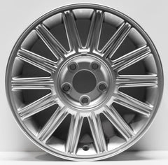 17 Mercury Grand Marquis wheel replacement 2009-2011 replica rim ALY03776U20N