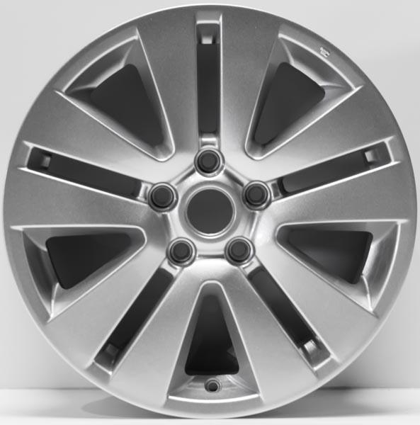 17 Subaru Legacy wheel replacement 2015-2017 replica rim ALY68824U20N