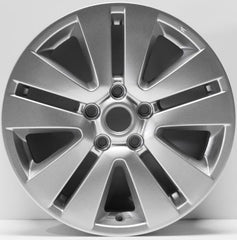 17 Subaru Legacy wheel replacement 2015-2017 replica rim ALY68824U20N