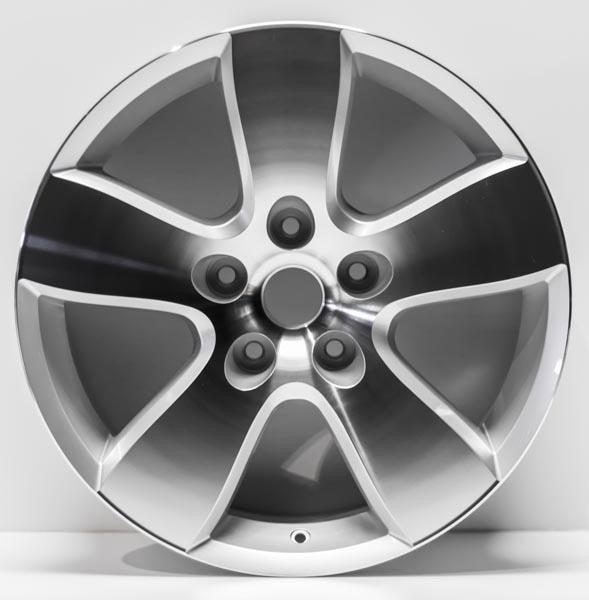 20 Dodge Ram 1500 wheel replacement 2012-2012 replica rim ALY02363U90N