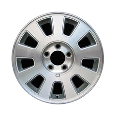 16 Mercury Grand Marquis wheel replacement 2003-2005 replica rim ALY03496U20N