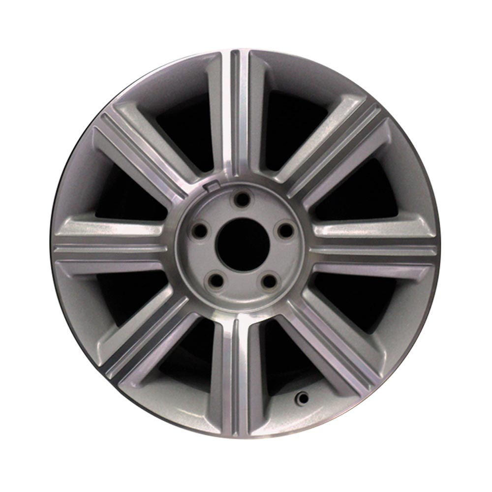 17 Lincoln MKZ wheel replacement 2007-2009 replica rim ALY03656U10N