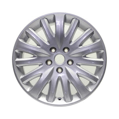 17 Ford Fusion wheel replacement 2010-2012 replica rim ALY03799U20N