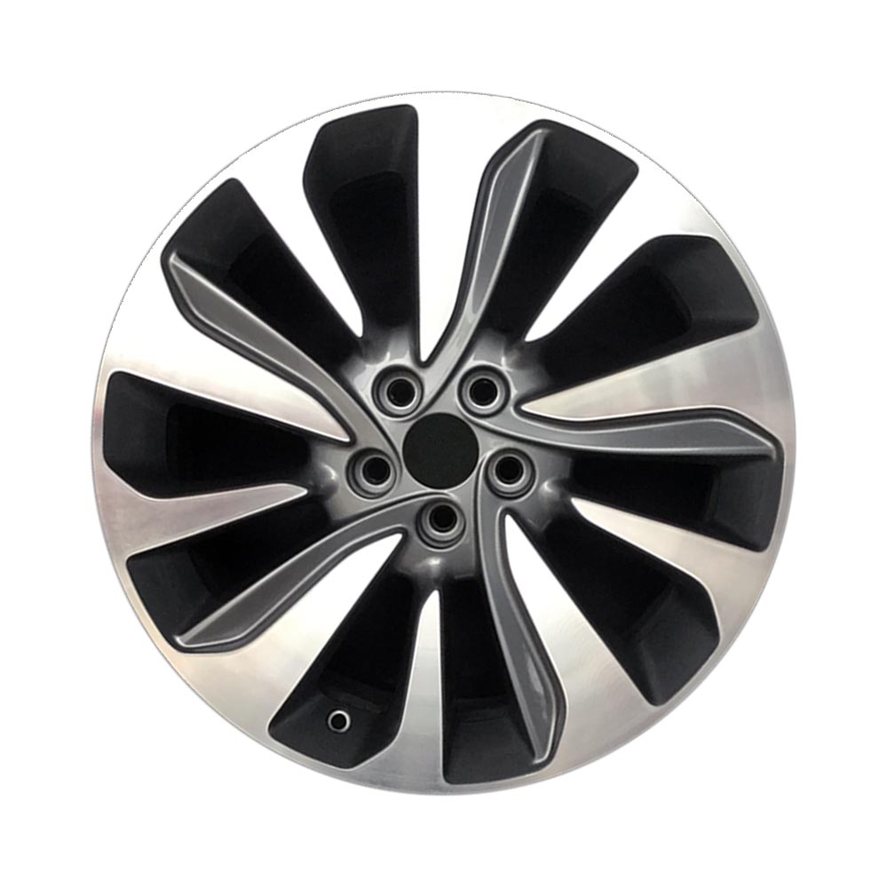 18 Buick Encore wheel replacement 2017-2021 replica rim ALY04148U15N