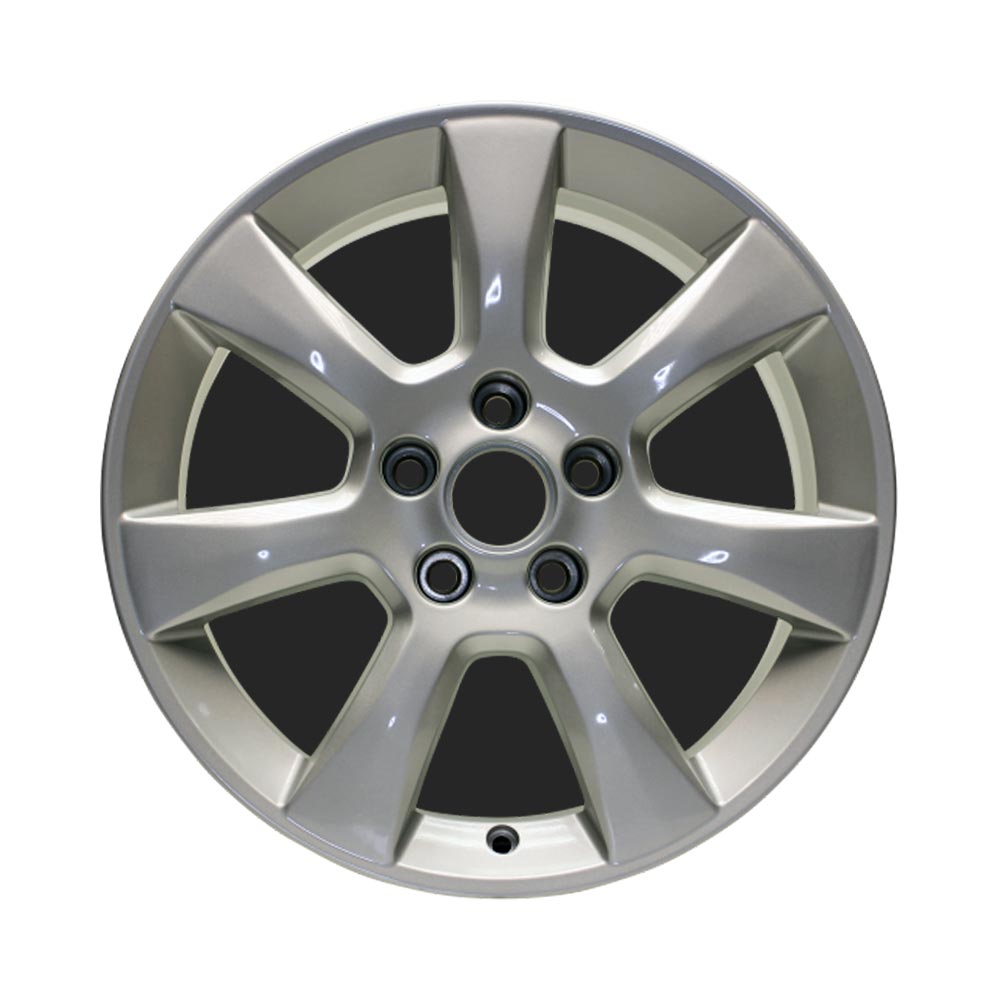17 Cadillac ATS wheel replacement 2013-2016 replica rim ALY04702U20N