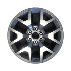 20 GMC Sierra 1500 wheel replacement 2014-2018 replica rim ALY05658U35N