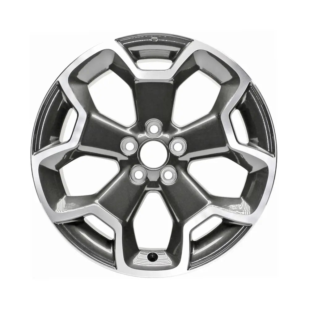 17 Subaru XV Crosstrek wheel replacement 2013-2015 replica rim ALY68806U30N