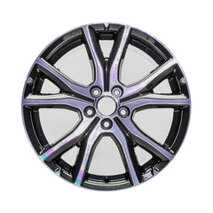 17 Subaru Impreza wheel replacement 2017-2020 replica rim ALY68847U45N