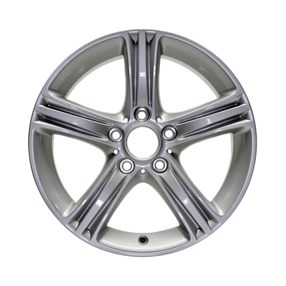 17 BMW 3 Series wheel replacement 2012-2018 replica rim ALY71535U20N