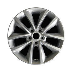17 Kia Sorento wheel replacement 2016-2018 replica rim ALY74735U20N