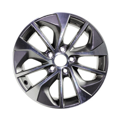 17 Toyota RAV4 wheel replacement 2016-2018 replica rim ALY75199U35N