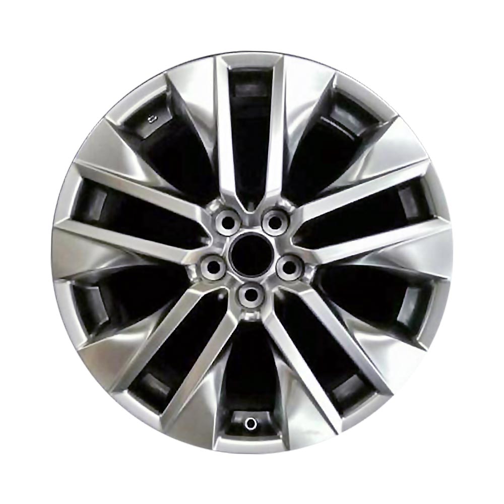 19 Toyota Rav4 wheel replacement 2019-2020 replica rim ALY75244U77N