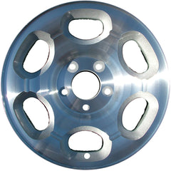 17x7.5 inch Lincoln Navigator rim ALY03389. Silver OEMwheels.forsale YL7Z1007CA ,YL741007CA ,YL741007CA7720       