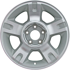 16x7 inch Ford Explorer rim ALY03416. Tan OEMwheels.forsale 1L541007AE, 1L541007AF