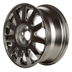 16x7.5 inch Lincoln  rim ALY03513. Chrome OEMwheels.forsale 3W431007EA ,4W431007EA 