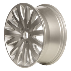 17x7.5 inch Ford Fusion rim ALY03799. Silver OEMwheels.forsale 9H6Z1007C ,9H6C1007CC 