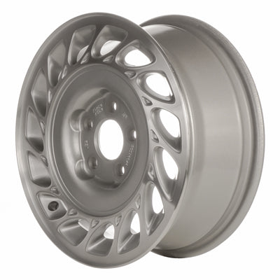 15x6 inch Saturn L Series rim ALY07016. Machined OEMwheels.forsale 90576046