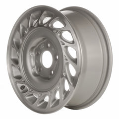 15x6 inch Saturn L Series rim ALY07016. Machined OEMwheels.forsale 90576046