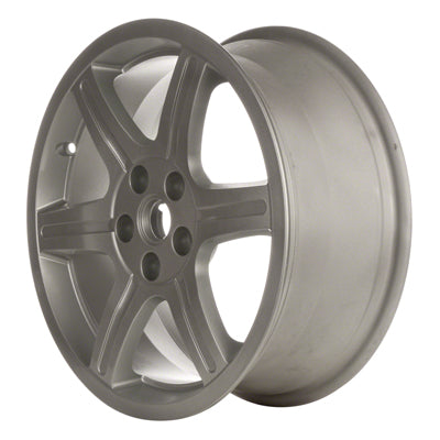 17x7 inch Saturn Ion rim ALY07042. Silver OEMwheels.forsale 9596599