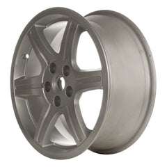 17x7 inch Saturn Ion rim ALY07042. Silver OEMwheels.forsale 9596599