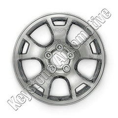 17x7.5 inch Honda Pilot rim ALY063998. Chrome OEMwheels.forsale 08W17SZA100, 42700SZAA91