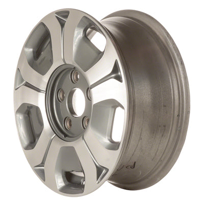 15x6 inch Honda Civic rim ALY064026. Machined OEMwheels.forsale 42700TE1A83