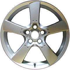 18x8 inch Mazda RX8 rim ALY064868. Hypersilver OEMwheels.forsale 9965108080