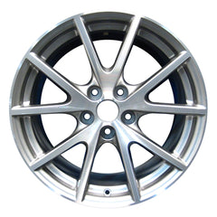 18x8 inch Mitsubishi Galant rim ALY065847. Machined OEMwheels.forsale 425B314HA