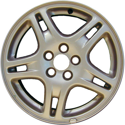 16x6.5 inch Subaru Impreza rim ALY068721. Silver OEMwheels.forsale WA68721V1556, 28111AE170