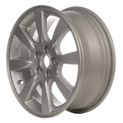 16x6.5 inch Subaru Forester rim ALY068740. Silver OEMwheels.forsale 28111SA090,28111SA091              