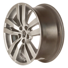 18x8.5 inch Subaru Impreza rim ALY068801. Hypersilver OEMwheels.forsale 28111FG240       