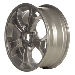 16x6.5 inch Hyundai Tucson rim ALY070781. Silver OEMwheels.forsale 529102E700