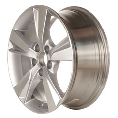 17x7 inch Acura ILX rim ALY071805. Machined OEMwheels.forsale 42700TX6A71 ,42700TX6C71 