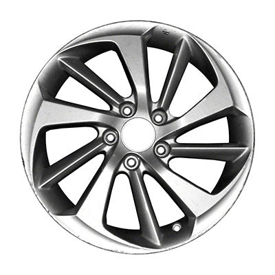 17x7 inch Acura ILX rim ALY071832. Silver OEMwheels.forsale 42800TV9A71??,42800TV9A70 