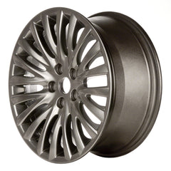 18x8 inch Suzuki Kizashi rim ALY072711. Hypersilver OEMwheels.forsale 4321057L20ZNP 